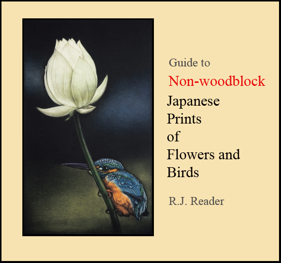Guide Non-woodblock